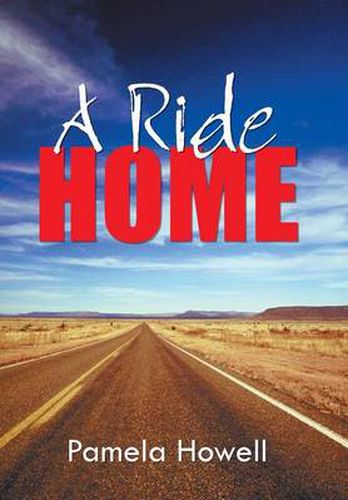 Cover image for A Ride Home