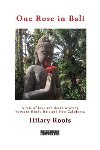 Cover image for One Rose In Bali