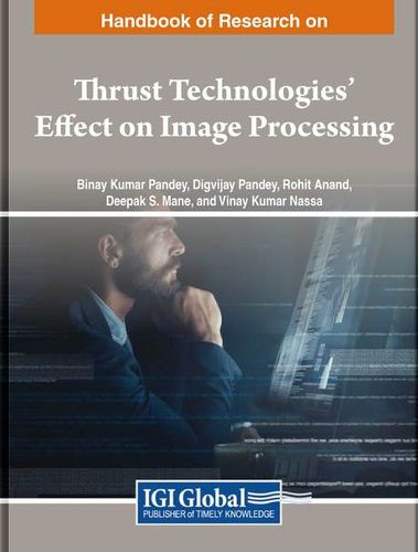 Thrust Technologies' Effect on Image Processing