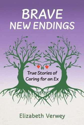 Cover image for Brave New Endings