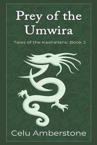 Cover image for Prey of the Umwira