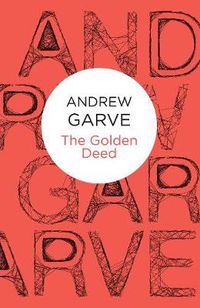 Cover image for The Golden Deed