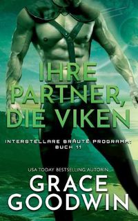 Cover image for Ihre Partner, die Viken