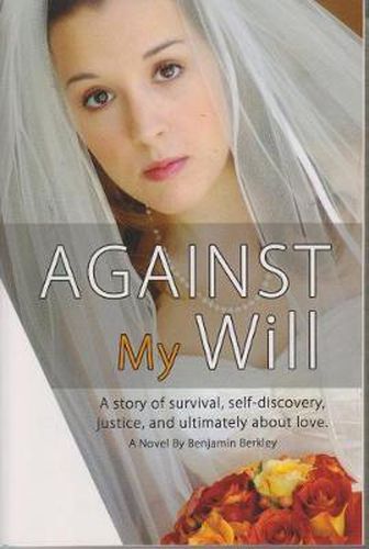 Cover image for Against My Will