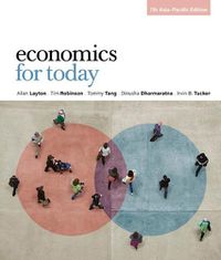 Cover image for Economics for Today