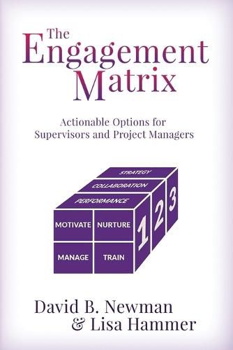 Cover image for The Engagement Matrix