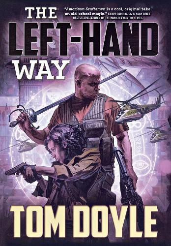 The Left-Hand Way