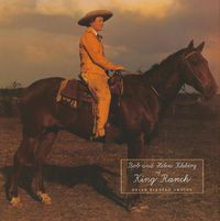 Cover image for Bob and Helen Kleberg of King Ranch