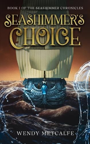 Cover image for Seashimmer's Choice