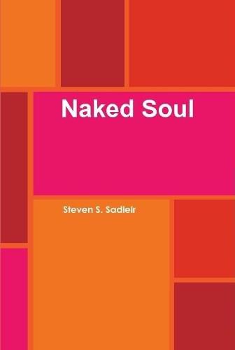 Cover image for Naked Soul