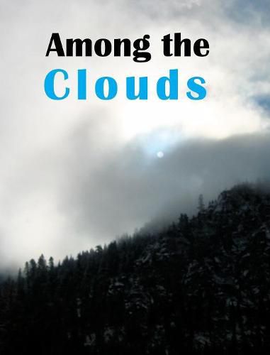 Cover image for Above the Clouds DI only