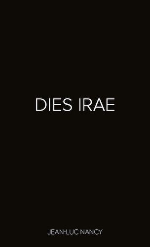 Cover image for Dies Irae