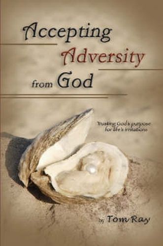 Cover image for Accepting Adversity from God