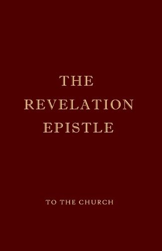 The Revelation Epistle