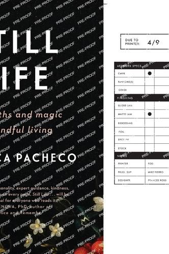 Cover image for Still Life