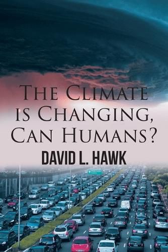 Cover image for The Climate is Changing, Can Humans?