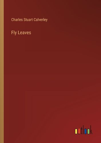 Fly Leaves