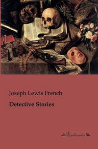 Cover image for Detective Stories