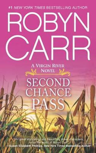 Cover image for Second Chance Pass