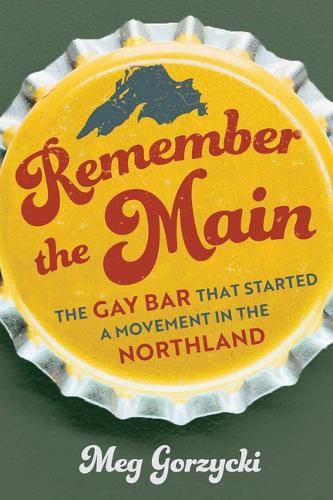 Cover image for Remember the Main
