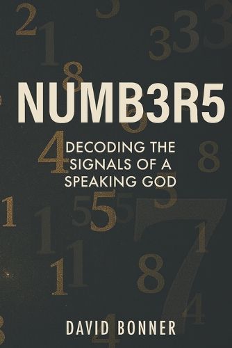 Cover image for Numb3r5