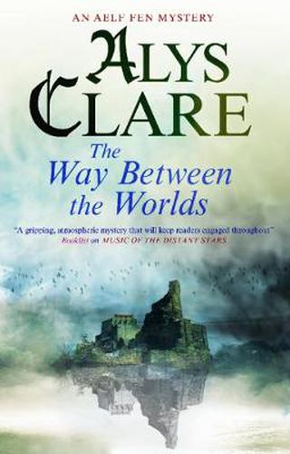 Cover image for The Way Between the Worlds