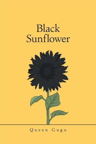 Cover image for Black Sunflower