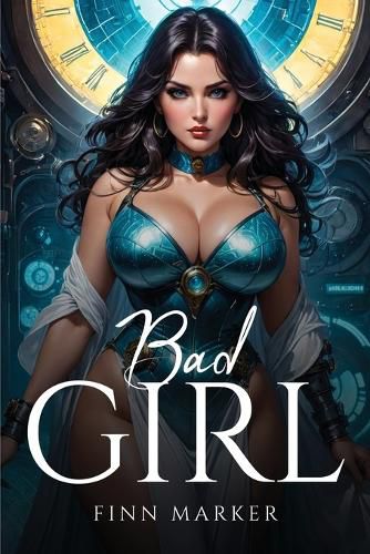 Cover image for Bad Girl