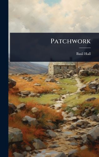 Cover image for Patchwork