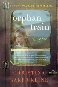 Cover image for Orphan Train