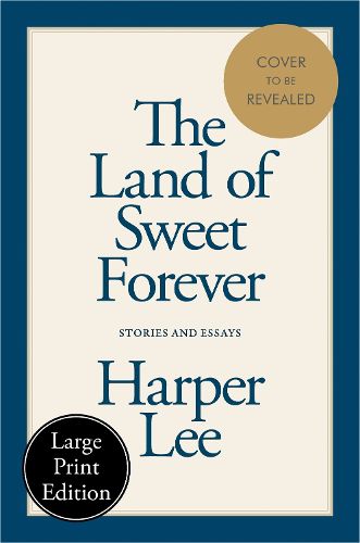 Cover image for The Land of Sweet Forever