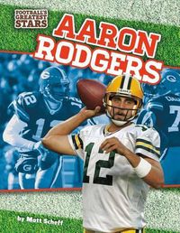 Cover image for Aaron Rodgers