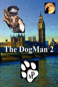 Cover image for The DogMan 2