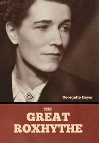 Cover image for The Great Roxhythe