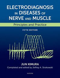 Cover image for Electrodiagnosis in Diseases of Nerve and Muscle