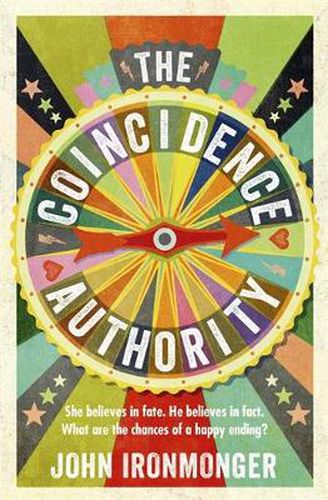 Cover image for The Coincidence Authority