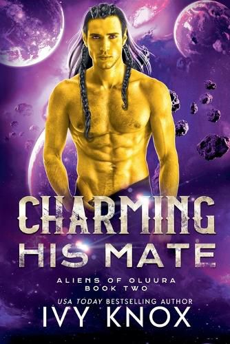 Cover image for Charming His Mate