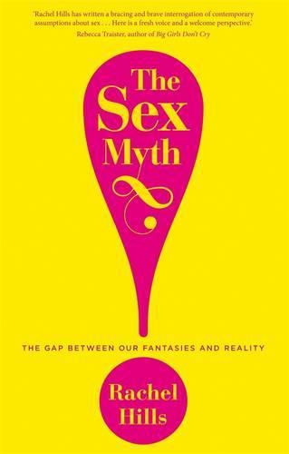 Cover image for The Sex Myth