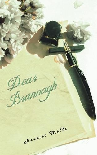 Cover image for Dear Brannagh