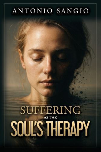 Cover image for Suffering as the Soul's Therapy