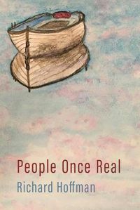 Cover image for People Once Real