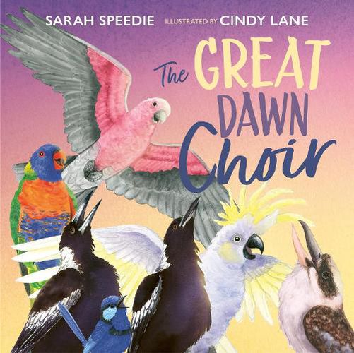 Cover image for The Great Dawn Choir