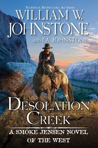 Cover image for Desolation Creek