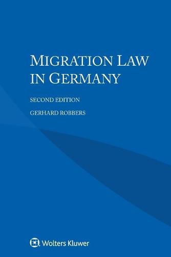 Migration Law in Germany