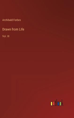Cover image for Drawn from Life