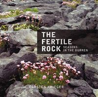 Cover image for The Fertile Rock: Seasons in the Burren