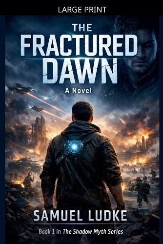 Cover image for The Fractured Dawn