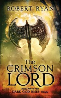 Cover image for The Crimson Lord