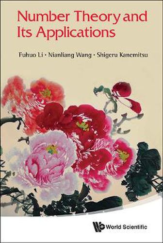 Cover image for Number Theory And Its Applications