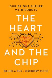 Cover image for The Heart and the Chip